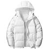 Generico Giacca Jeans Uomo Corta Felpa Bianca Uomo Senza Cappuccio Giubbotto Invernale Uomo Varsity Jacket Giubbotto Pelle Uomo Tuta Lavoro Tuta Intera Uomo Felpa Verde Militare Uomo Tuta Da Lavoro G
