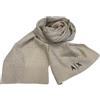 Armani Exchange Sciarpa Donna armani exchange 9446123f304-02563 Beige