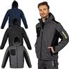 BrolloGroup Giubbotto Losanna Giacca Pesante Personalizzabile Con Stampe e Ricami JRC PS 40618
