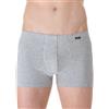 Fragi Set 3 Pezzi Boxer grigio melange 5_L