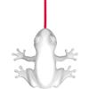 Qeeboo LAMPADA HUNGRY FROG OPAL WHITE