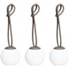 Fatboy LAMPADE SET MINI BOLLEKE (3PZ) 1