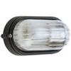 Sovil Illuminazione, PLAFONIERA OVALE PICCOLA - linea industriale