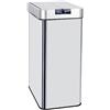 KITCHEN MOVE Cestino dei rifiuti automatico 60 L SILVERLAKE