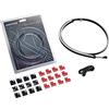 PHANTEKS - Striscia LED RGB digitale al neon, (1 m) US, PH-NELEDKT_M1