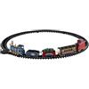 Lemax Caddington Regional Railroad, funzionamento a batteria (4,5 V) #44330
