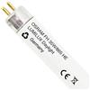 OSRAM 591360 LUMILUX T5 HE, 35 W, G5 (865)