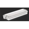 Generico Lampada Emergenza Plafoniera da parete Incasso Led Luce Bianca 6400K 7W