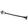 Lindby Lampada da esterni dimmerabile (Antico) colore Nero, lampioncino paletto luminoso lampada viale lampione