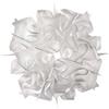 Slamp Veli Mini Celing Lampada Parete/Soffitto, Opal