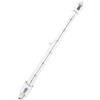 Scharnberger + Hasenbein SCHARNBERGER 29977 - Barra riscaldante a infrarossi, 300 W, lunghezza 117 mm