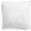 sleepling sleeping 197192 cuscino in fibra | Cuscino decorativi per divano | Imbottitura per Cuscini | Lavabile a 60 ° C | Certificato Ökotex | Prodotto in UE | 40 x 40 cm, bianco