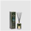 EDG Enzo De Gasperi Enzo De Gasperi Profumatore Bottiglia Classic 250 Ml H 14 Cm D 8,5 Cm Green Utopia