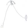 SELETTI Sparrow Lamp Lampada a Muro - Taking off