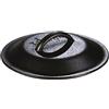 Lodge L5IC3- Coperchio in ghisa, pre-condizionate, Nero, 20,32 cm (8)