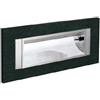 Beghelli BEG4609 Plafoniera Emergenza LED, Multicolore