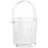 Pasabahce Timeles Secchiello Ghiaccio, Vetro, Plastica
