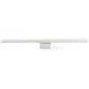 Faro Barcelona 63552 - CALMA Lampada da parete linestra bianca 7W