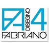 Agendepoint.it - Fabriano F4 Riquadrato 24x33 Album Scuola Tecnico