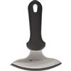 Paderno 18324-00 Tronchetto Taglia Pizza, in Acciaio Inox