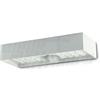 ALPHA ELETTRONICA Lampada da parete solare a led Alpha Elettronica Bricketto 6W 4000K IP65 -JO462BNW