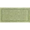 BIANCHERIAWEB Tappeto Passatoia Cucina Corsia Retro Antiscivolo Disegno Dublino By Suardi 55x115 Verde
