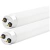 Generico Tubi Fluorescenti T5 563mm 14W, 2 Pezzi Bianco Caldo 4000K, 1000LM, Attacco G5, Luce a Basso Consumo Energetico, Luce di Emergenza a Risparmio Energetico, per Cucina, Bagno, Armadio, Garage