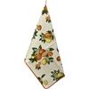 BOTTARO Strofinaccio canovaccio in cotone Bottaro varie fantasie cm 50x70 (AGRUMI)