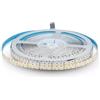 Generic UNIVERSO STRIP STRISCIA LED MONOCOLORE 5 METRI DC 24V SMD 2835 238 LED METRO IP20 90W 9900 LUMEN (BIANCO CALDO)