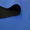 StoffBook Tessuto Neoprene Imitazione Elasticizzato Doppia Faccia 3MM, C261 Blu Reale/Marina
