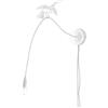 SELETTI Sparrow Lamp Lampada a Muro - Cruising