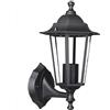 monzana Lampada da Parete Krysante Luci Giardino Lanterna Illuminazione Esterno Faretti Vialetto