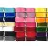 Chenkou Craft Nastro di velluto da 18,4 m, 20,3 cm, 20 colori assortiti
