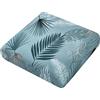 VEAI Copriseduta Divano Elasticizzato 3/2/1 Posti con Penisola Fodera per Cuscino del Sedile del Divano Fantasia Copridivano Alta qualità Protezione del Cuscino Sedile del Divano ( Color : #7 , Size : 3 po