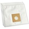 PakTrade 10 Premium Sacchetti per Aspirapolvere Imetec Mousy 70303, 84702, Rolly 8310, Smicro