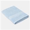 Bassetti Telo Bagno/Mare 70x140 100% Cotone (azzurro)