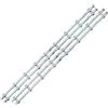 RTRCAGAKM Retroilluminazione a LED Adatta for LG TV 37LN5403 37LN540B 37LN541U 37LA613V 37LA615V Adatta for LATWT370R 6916L-1138A 1137A 1139A 1140A