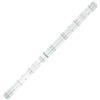 TUCANSBP 3 Pezzi 8 LED 3 V 825 mm compatibili for TV da 43 Pollici MS-L2141 V1 G43DFHDS8-BF