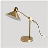 SKLUM Lampada da tavolo in metallo Clayt -