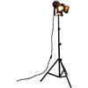 YUENSLIGHTING Lampade da terra (1 PEZZO)