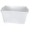 LPS SCUDIERI CESTA PANE CHIUSA LITRI 70 CM.65x43X32h