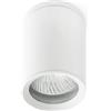 FARO BARCELONA 70821 - TASA Lampada plafoniera Bianca