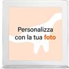 PHOTOCITY Targhetta in plexiglass con foto - cornice personalizzata - foto personalizzata - targhetta in plexiglass personalizzabile con foto - perso (19x19)