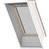 VELUX Zanzariera originale VELUX - adatta per un'apertura della finestra da tetto con larghezza tra 761-922 mm e altezza tra 0-1600 mm. ZIL PK25 0000SWL