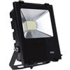 Reer Proiettore Faro Led da esterno Reer Domino E 10 watt 230V IP65 3000K