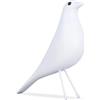 YAMSLAM Scultura in Resina di Uccelli, Carina Statuetta di Uccello, Moderna Statua Decorativa di Uccelli Minimalista per Decorazione del Soggiorno, Camera da Letto, Ufficio