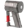 qmcfns Gruppo Motore for Aspirapolvere V6 Compatibile con Dyson V6 DC59 DC62 DC74 Interruttore Maniglia