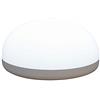 BENEITO FAURE Lampada a led portatile e regolabile a batteria da 1w, Trion. Batteria li-ion. Luce 3000K o 5000K.