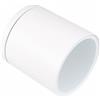 Partenopea Plafoniera faretto cilindrico tondo per soffitto da esterno IP54 per balconi terrazza patio androni Bagno cucina dotato di attacco per lampadine GU10 (Bianco, lampadina esclusa)