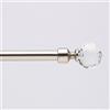 Linea oro Bastone Ferro Glass